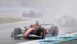 Lewis Hamilton plans talks with Ferrari over car that was &lsquo;so hard to drive&rsquo;