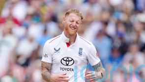 Ben Stokes says &lsquo;there probably will be a decision to make&rsquo; with third Test team