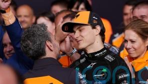 I don&rsquo;t get it &ndash; Oscar Piastri bemused by sanction as Silverstone bid fails