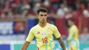 Arsenal sign Spain midfielder Martin Zubimendi from Real Sociedad