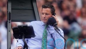 Wimbledon officials apologise after line-calling tech is turned off in error