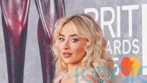 Sabrina Carpenter brings out Duran Duran at second sold-out BST Hyde Park set