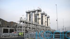 National Wealth Fund to put £28m into carbon capture project