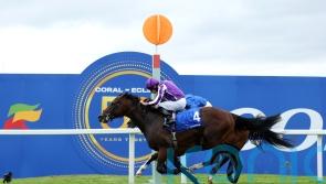 York clash with Field Of Gold possible for Delacroix