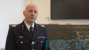July 7 attacks were watershed moment for head of Met’s counter-terrorism squad