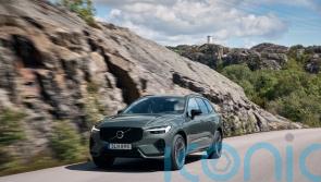 First Drive: The revised Volvo XC60 makes a great premium SUV even better