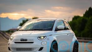 Production of new Fiat 500 Hybrid to begin in November