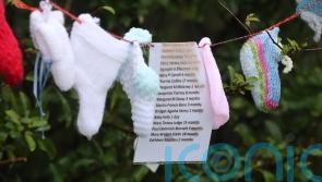 International experts join mass grave excavation at mother and baby home