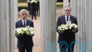 Victims of July 7 attacks remembered 20 years on with service at St Paul’s