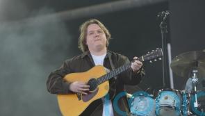 ‘Therapy played a massive part in my return to music’ – Lewis Capaldi