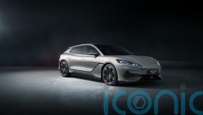 Denza to make its UK debut at Goodwood Festival of Speed