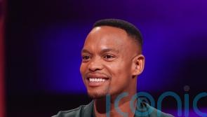 Strictly’s Johannes Radebe: Where I come from, there’s better dancers than me – they just never had the opportunity