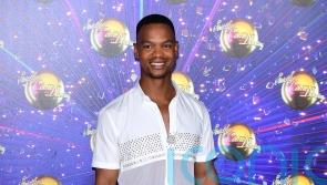 Strictly’s Johannes Radebe to make West End debut as Kinky Boots’ drag queen