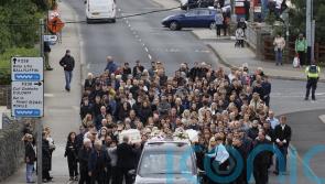 Deaths of mother and daughter in road crash an ‘unspeakable tragedy’