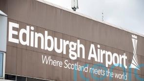 Edinburgh Airport first in Scotland to lift 100ml liquid rule