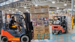 Trump threatens 25% tax on goods imported from Japan and South Korea