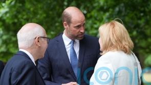 Prince of Wales joins those remembering victims 20 years on from July 7 attacks
