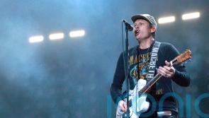 Tom DeLonge says paranormal film he directed ‘way more real than people realise’