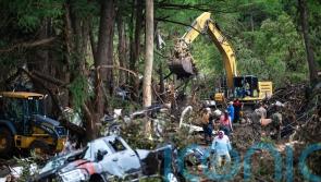 Girls camp grieves loss of 27 children and staff in Texas floods