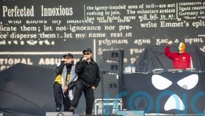 Police have ‘proportionate and considered’ plan ahead of Glasgow Kneecap gig