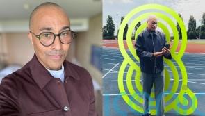 Olympian Colin Jackson shares mental health, body dysmorphia and bulimia struggles as he prepares to launch new app