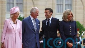 King to highlight vital bond with France over threats that ‘know no borders’