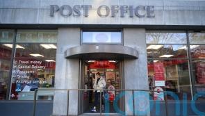 First tranche of final report from Horizon scandal inquiry to be published