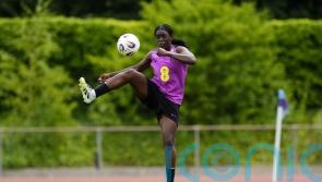 Michelle Agyemang aims to forge her own path after solid start to England career