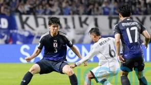 Tottenham sign Japan defender Kota Takai from Kawasaki Frontale