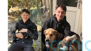 Second teenager killed on railway line named