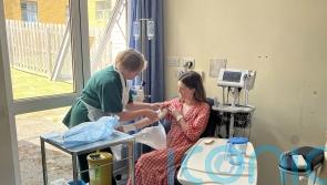 ‘Groundbreaking’ drug could slow progression of type 1 diabetes