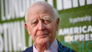 John Le Carre archive to go on display, including letter from Alec Guinness