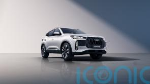 Chery to launch in UK as standalone brand