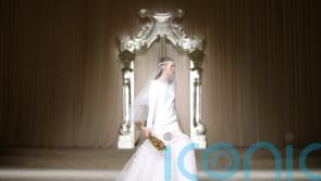 Chanel bids farewell with a harvest-inspired couture show before Blazy takes over