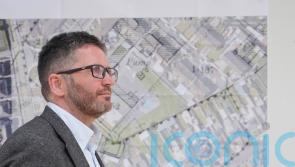 Drone restrictions over Tuam site ahead of full-scale excavation