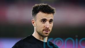 Diogo Jota thought to have been driving before fatal crash – Spanish police