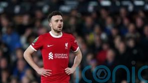 Diogo Jota thought to have been driving before fatal crash – Spanish police