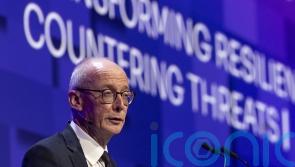Learn from ‘our Scandinavian neighbours’ about crises and war, ministers urged