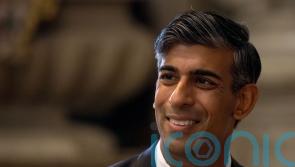 Rishi Sunak joins Goldman Sachs as senior adviser