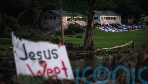 Hope of finding Texas flood survivors dims as search efforts go on