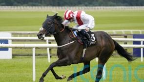 Royal Dress scores in fine fashion at Pontefract