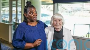 ‘Oldest’ victim of Horizon IT scandal says ordeal ‘destroyed’ her health
