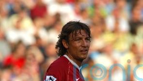Gabriel Heinze joins Arsenal as first-team coach