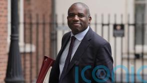 UK will take more measures against Israel if no Gaza ceasefire soon – Lammy
