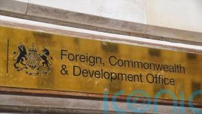 Foreign Office set to shrink by up to 25%, says top mandarin