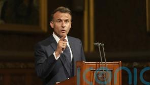 Macron promises ‘tangible results’ on migration in speech to Parliament
