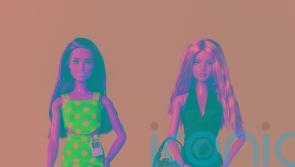 Kate Moss’s daughter Lila launches first Barbie doll with type one diabetes