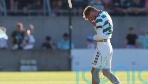 Stephen Welsh shoulder issue may require surgery – Brendan Rodgers