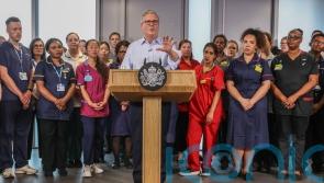 First neighbourhood health services to be rolled out from September