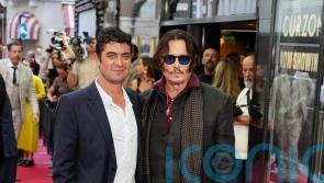 Johnny Depp offered ‘trust and love’ as a director says lead actor of Modigliani